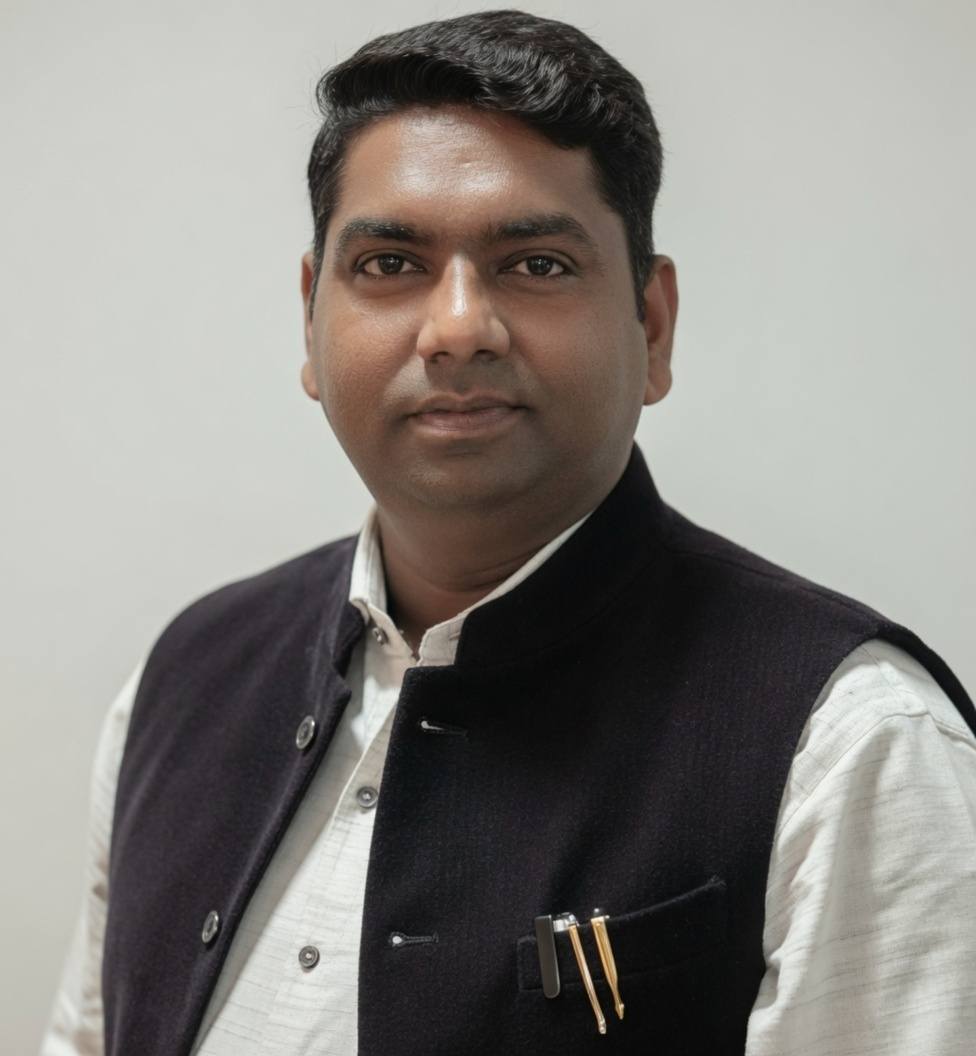 Prof. Ranvir Rathor — IAOHTA Growth Manager